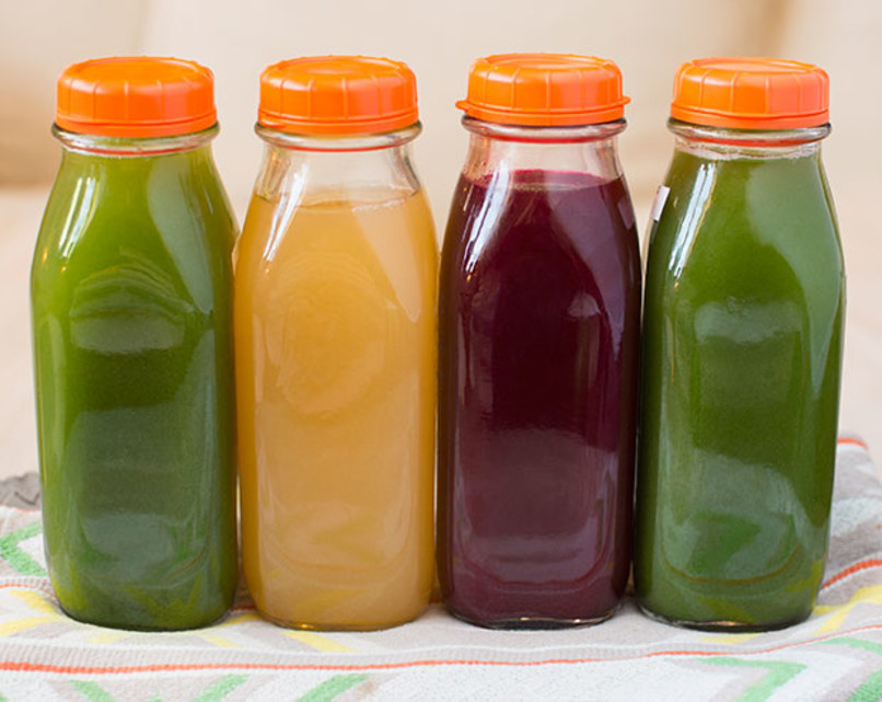 healthy foods that aren't really healthy