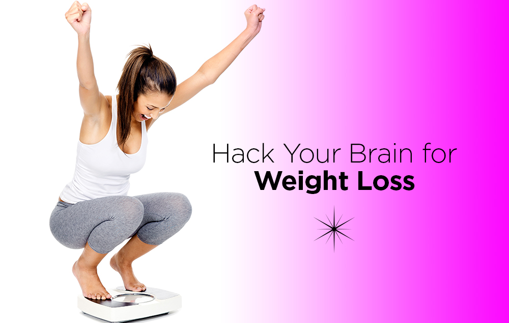 hack your brain weight loss
