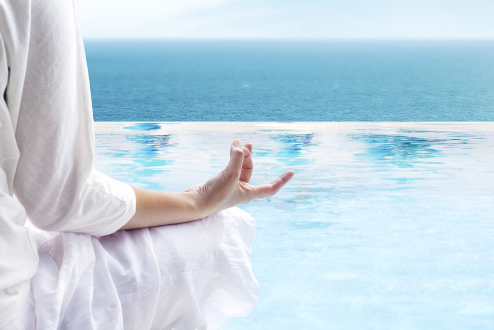 healthy hotel chains