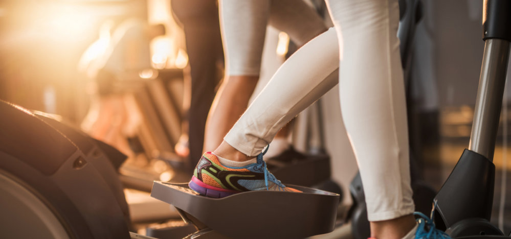 burn more fat with cardio