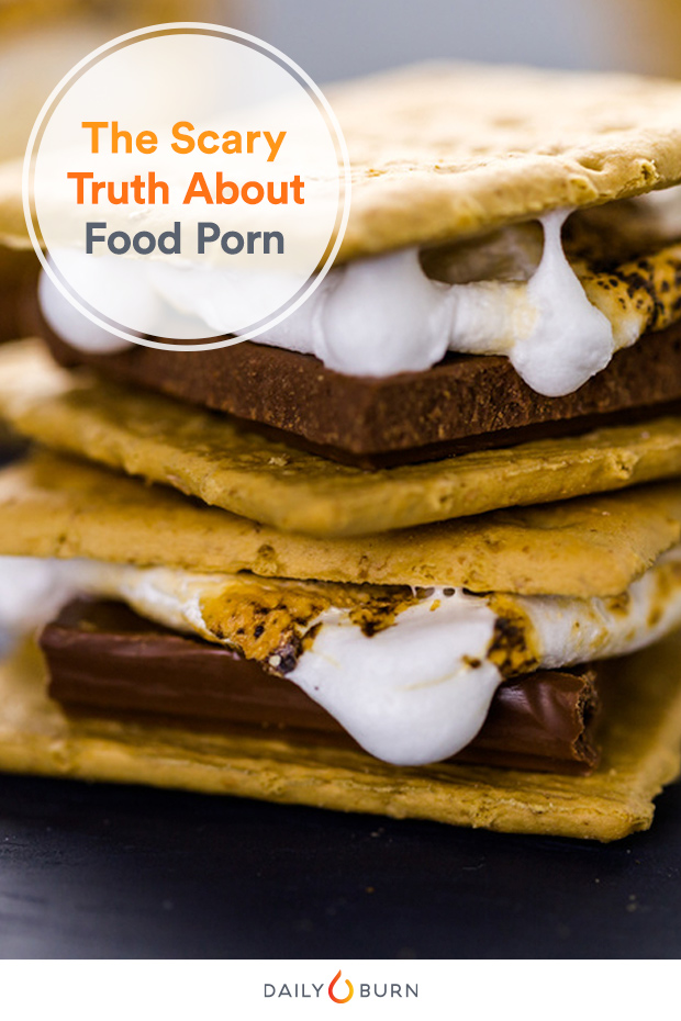 social media food holiday