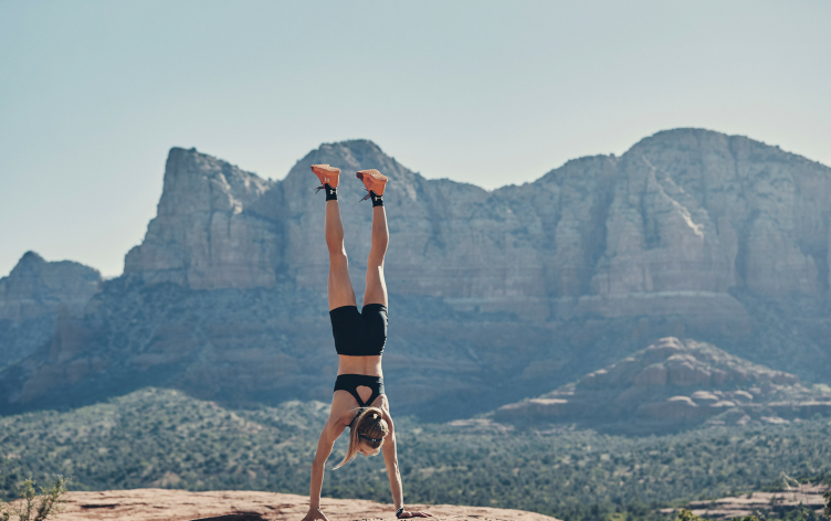 5 total body moves to master handstands