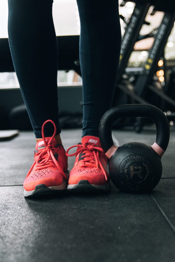 best exercise not doing