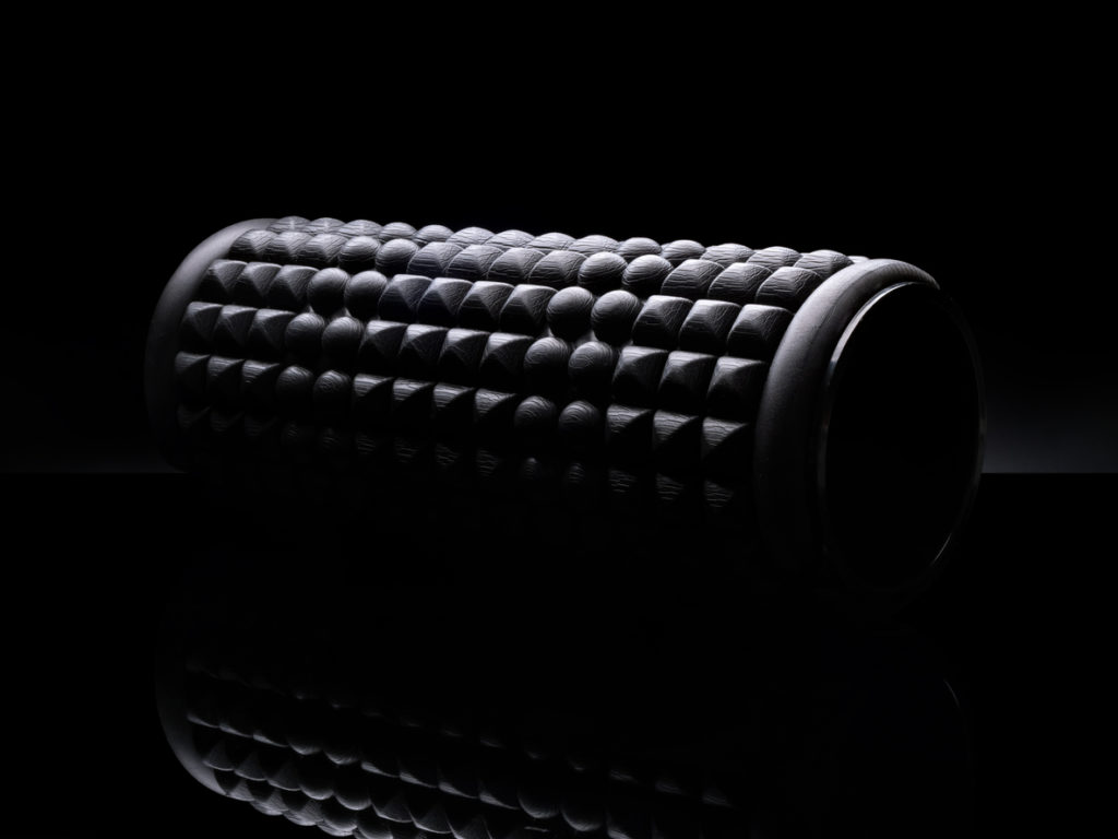 how does foam rolling work