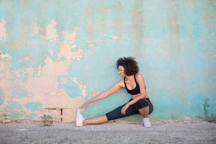 healthy lifestyle changes