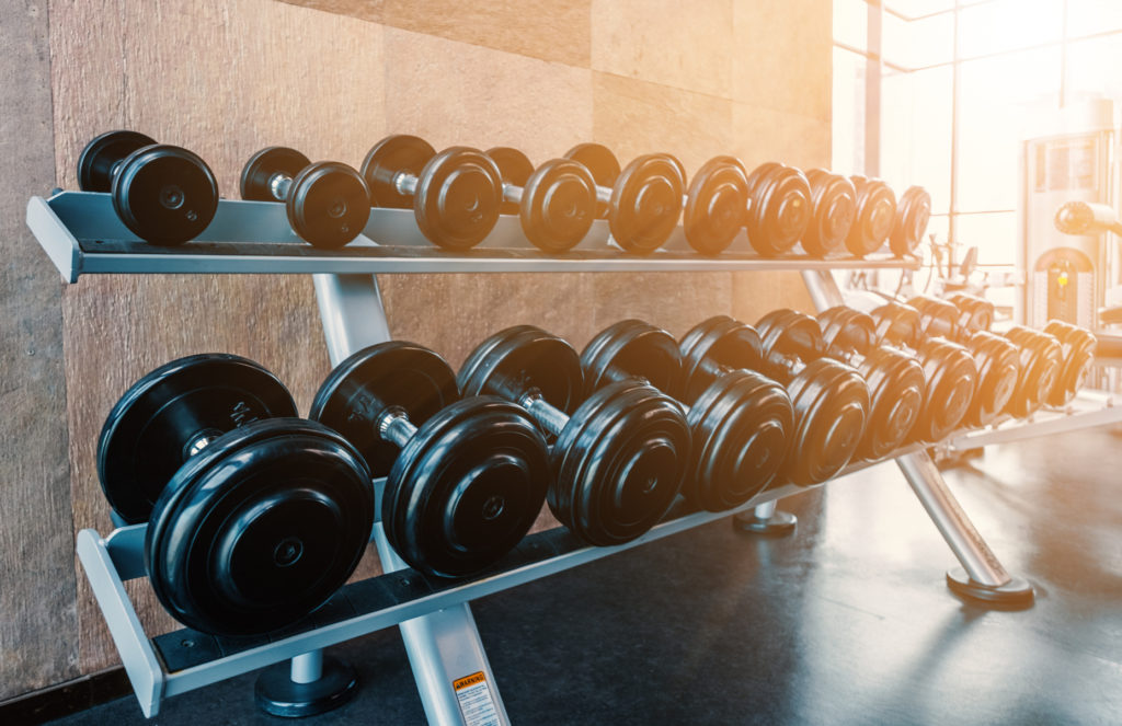 how to lift more weight